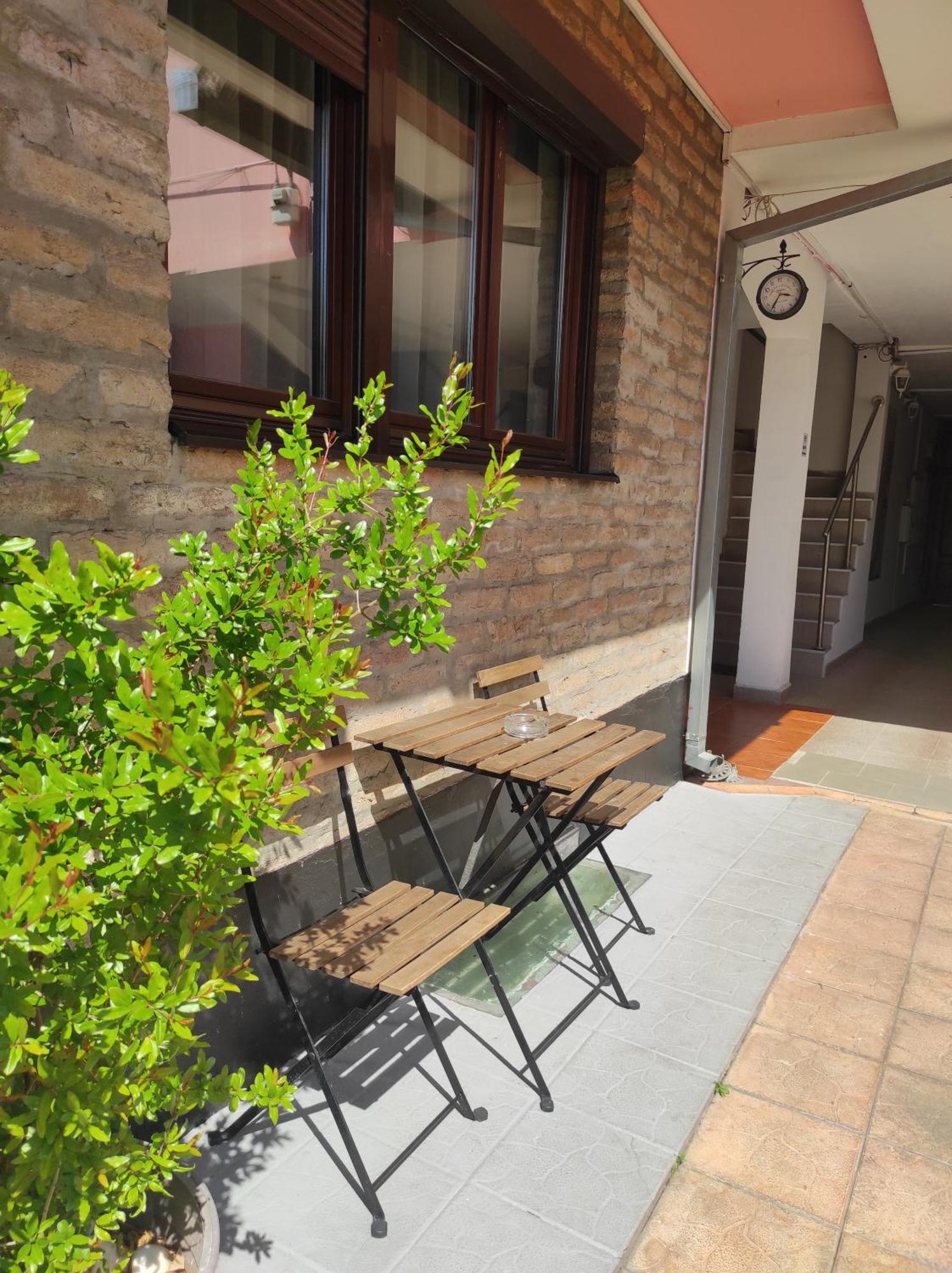 Apartments & Accommodation Stojic Novi Sad Exterior foto